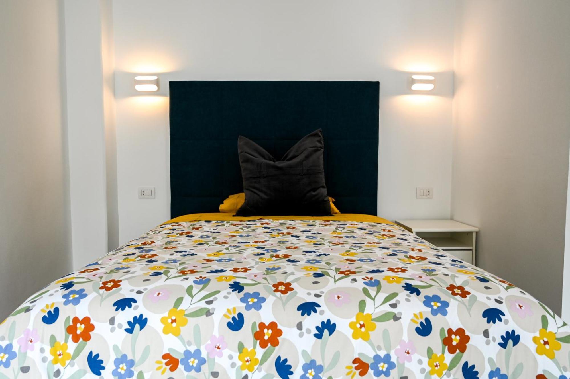 El Hierro Bed & Urban II Apartment Valverde  Exterior photo