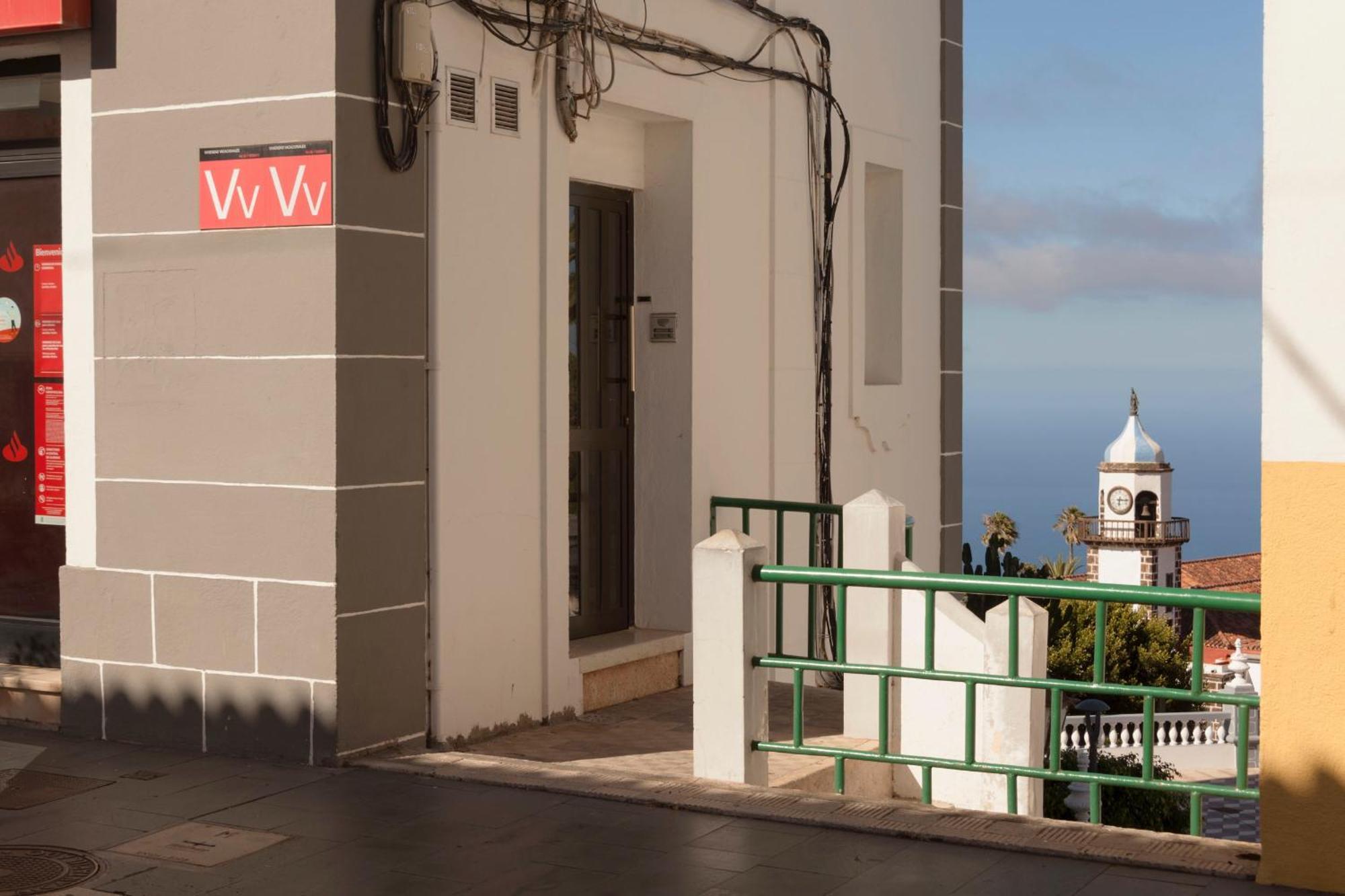 El Hierro Bed & Urban II Apartment Valverde  Exterior photo